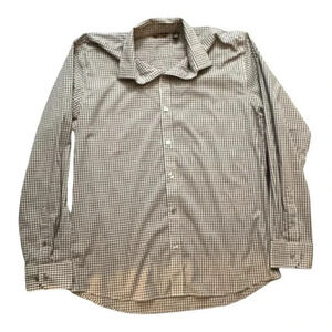 Van Heusen | Plaid Dress Shirt